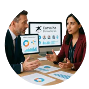 Coaching Executivo