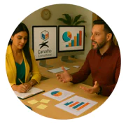 Coaching de Líderes